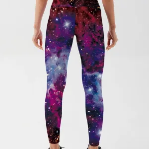 Legging Galaxy