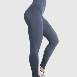 Legging Gym Fitness Foxyfit
