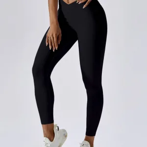 Legging Liftant Taille Haute Ladyfit