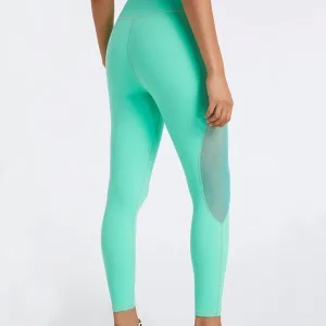 Legging Maille Sport Taille Haute Esprit