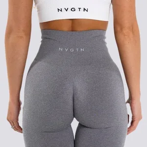 Legging Moulant Sport Galbant Sans Couture