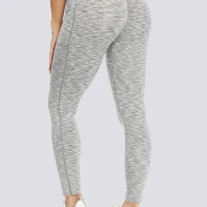Legging Poche Portable Push Up