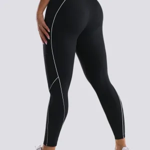 Legging Poche Téléphone Sport
