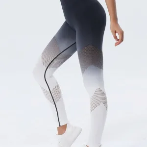 Legging Push Up Maille Sport Xtremfit