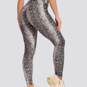 Legging Push Up Serpent