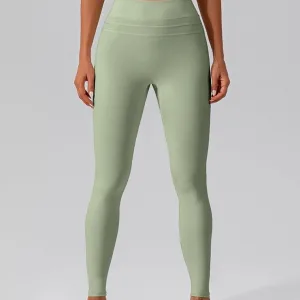 Legging Push Up Taille Haute Amelia