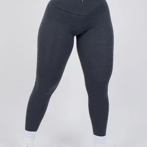 Legging Push Up Taille Haute Oxyma