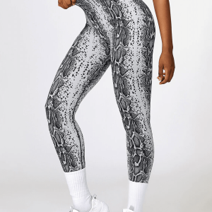 Legging Reptile Sport Activesculpt