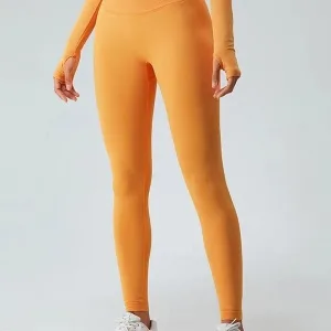 Legging Sans Couture Galbant Bodysculpt