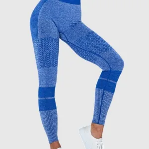 Legging Sans Couture Sculptant