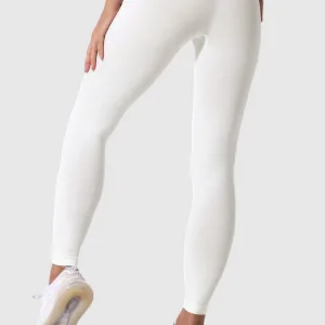 Legging Sans Couture Taille Haute