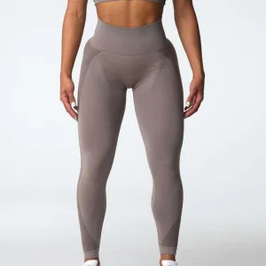 Legging Sensation Nue Push Up Édition Limitée