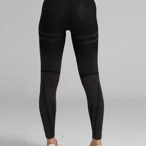 Legging Slim Fit Sans Couture
