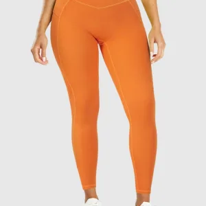 Legging Sport Affinant Poche