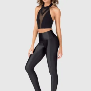 Legging Sport Brillant