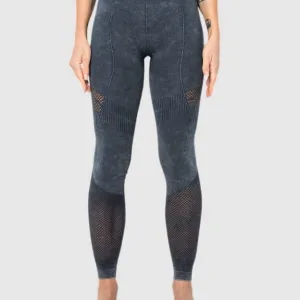 Legging Sport Ceinture Haute