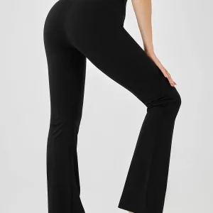Legging Sport Évasé