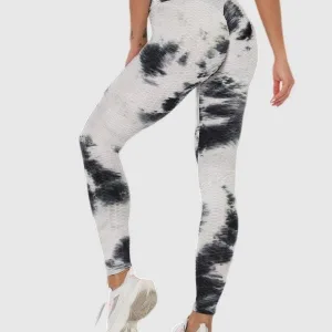 Legging Sport Gainant Anticellulite