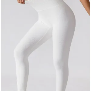 Legging Sport Galbant Côtelé Urbanflex