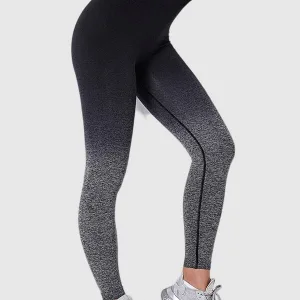 Legging Sport Gym Sans Couture
