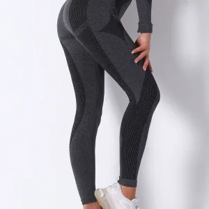 Legging Sport Moulant Fitness