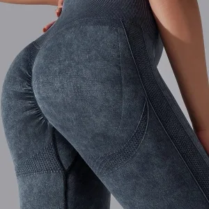 Legging Sport Novaflex Utlimelegging