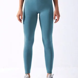 Legging Sport Opaque Sans Couture