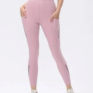 Legging Sport Poche Maeva