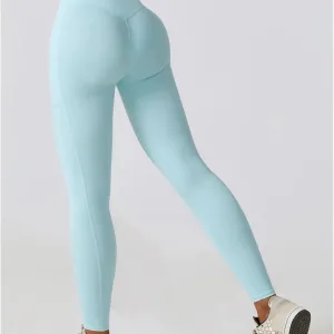 Legging Sport Prosculpt Poches