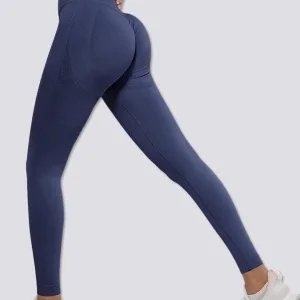 Legging Sport Push Up Bodysculpt