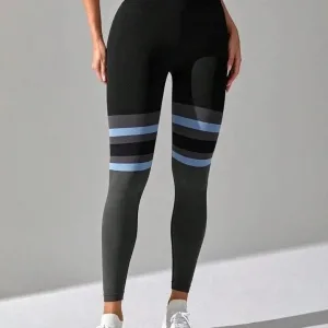 Legging Sport Push Up Sans Couture Performmax