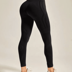 Legging Sport Sans Couture Anaëlle