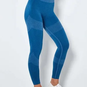 Legging Sport Sans Couture Noxy