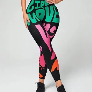 Legging Sport Tague