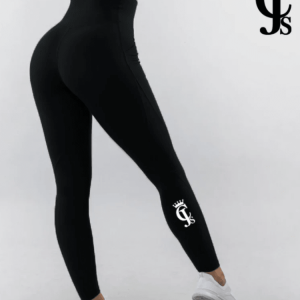 Legging Sport Taille Haute Jcs Sports