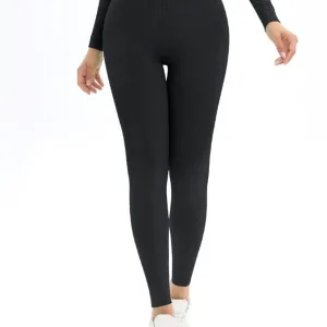 Legging Sport Taille Haute Push Up