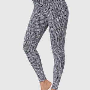 Legging Sport Tiktok Push Up