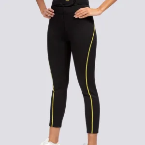 Legging Sudation Minceur Taille Haute