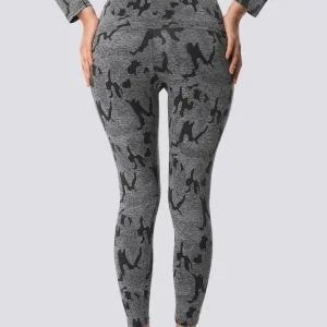 Legging Sudation Taille Haute