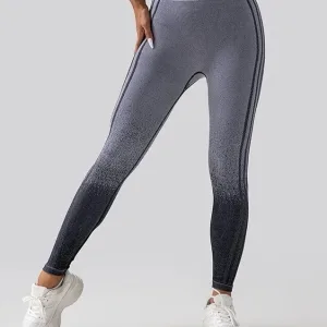 Legging Taille Haute Sans Couture Xtremmove