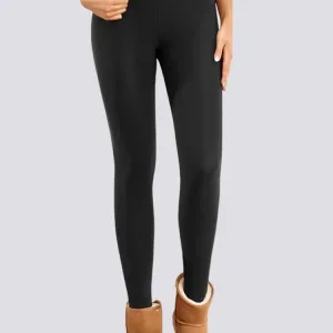 Legging Thermique Polaire