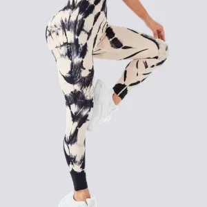 Legging Tie Dye Push Up Sport