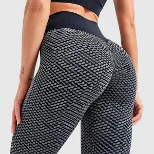 Legging Tiktok Galbant Push Up