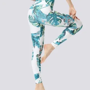 Legging Tropical Sport