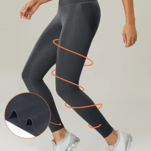 Legging Ultra Gainant Ventre Plat