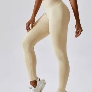 Legging Yoga Sans Couture Sport