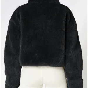 Pull Polaire Chaud Sheactive Wear