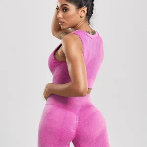 Short Et Brassière Sport Ensemble