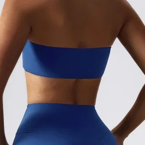 Soutiengorge Sport Bandeau