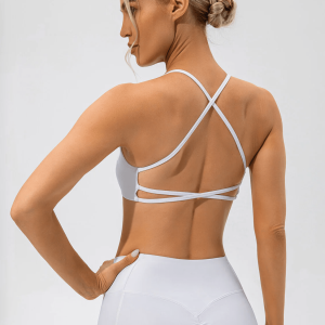 Soutiengorge Sport Dos Nageur Sophia